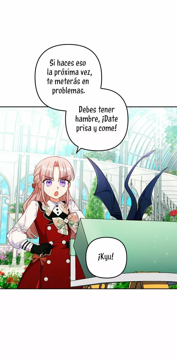 Seduje al protagonista masculino enfermizo Capítulo 29 - Page 63