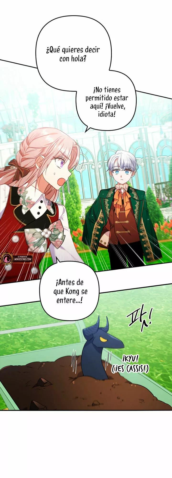 Seduje al protagonista masculino enfermizo Capítulo 29 - Page 66