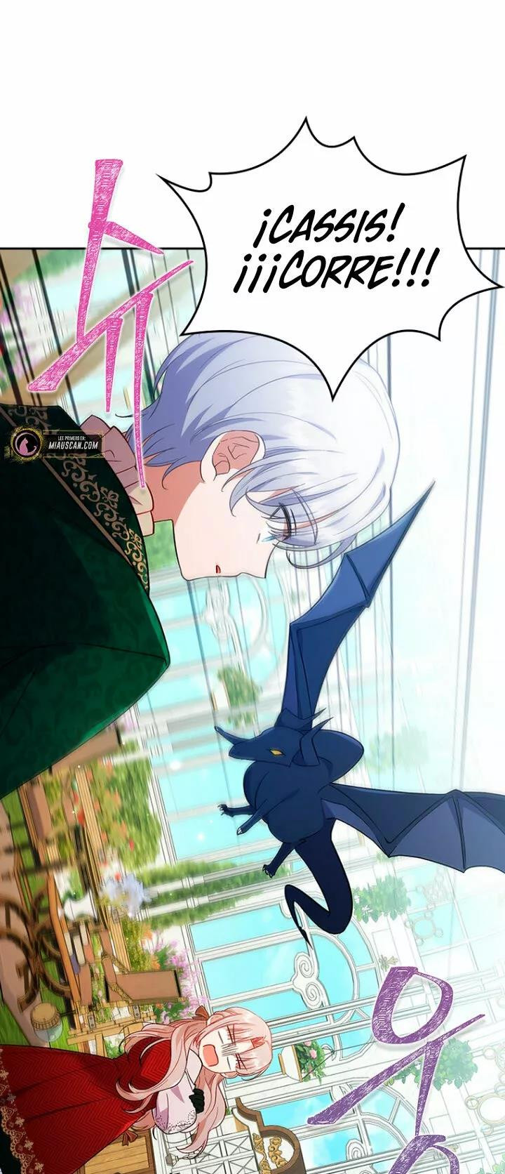 Seduje al protagonista masculino enfermizo Capítulo 29 - Page 68