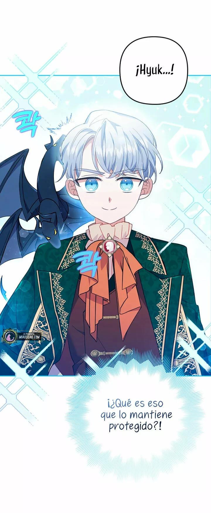Seduje al protagonista masculino enfermizo Capítulo 29 - Page 71