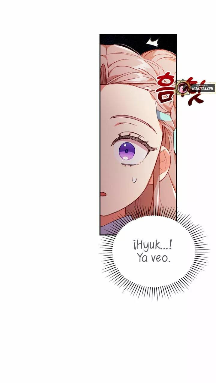 Seduje al protagonista masculino enfermizo Capítulo 29 - Page 8