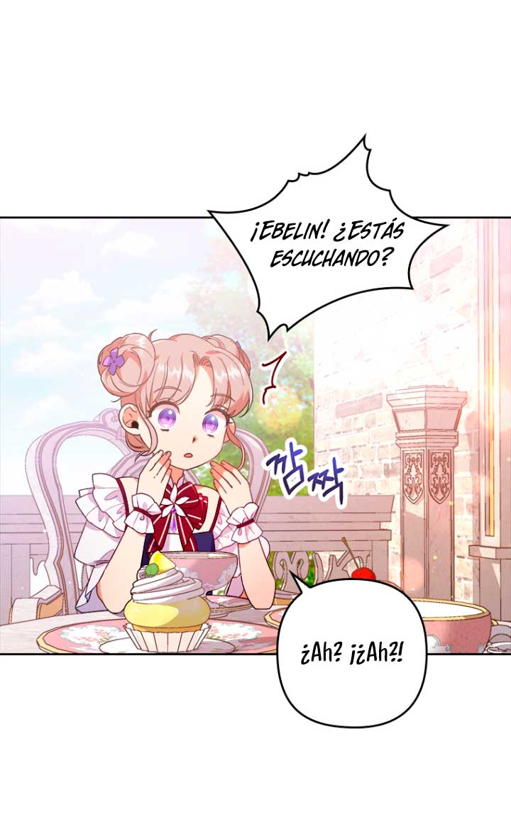 Seduje al protagonista masculino enfermizo Capítulo 3 - Page 10