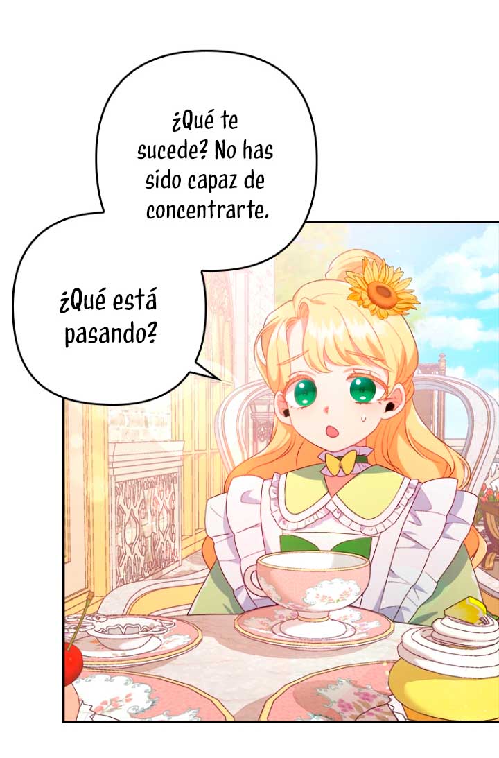 Seduje al protagonista masculino enfermizo Capítulo 3 - Page 11