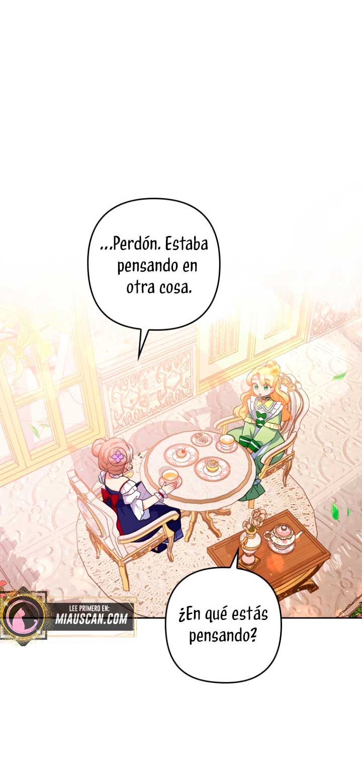 Seduje al protagonista masculino enfermizo Capítulo 3 - Page 12