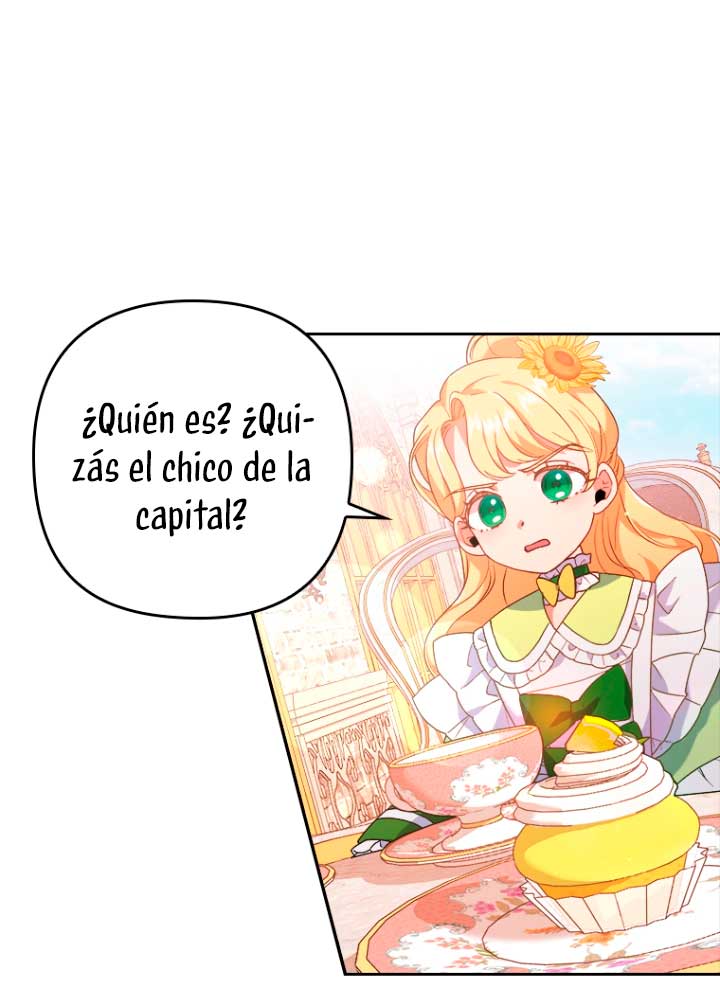 Seduje al protagonista masculino enfermizo Capítulo 3 - Page 16