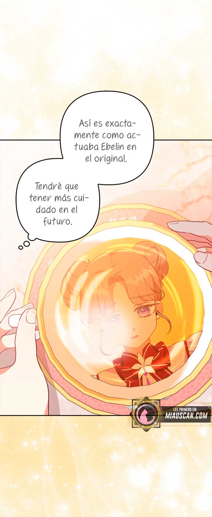 Seduje al protagonista masculino enfermizo Capítulo 3 - Page 20