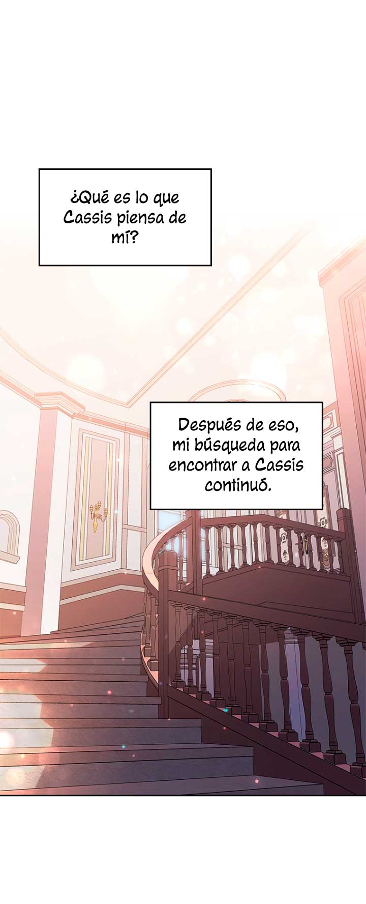 Seduje al protagonista masculino enfermizo Capítulo 3 - Page 23