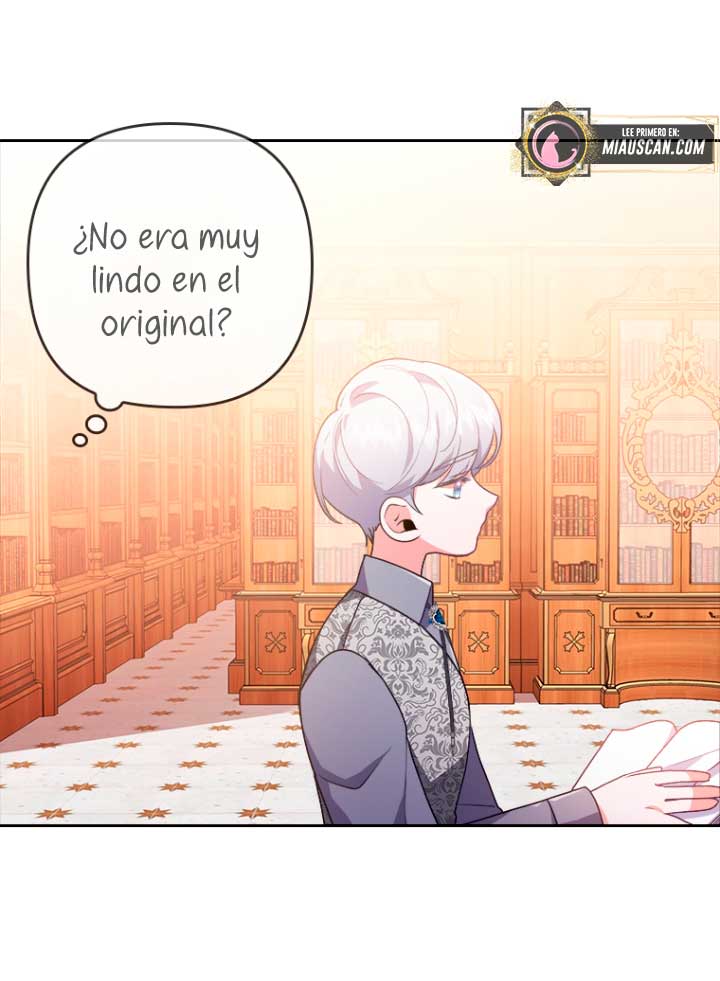 Seduje al protagonista masculino enfermizo Capítulo 3 - Page 26