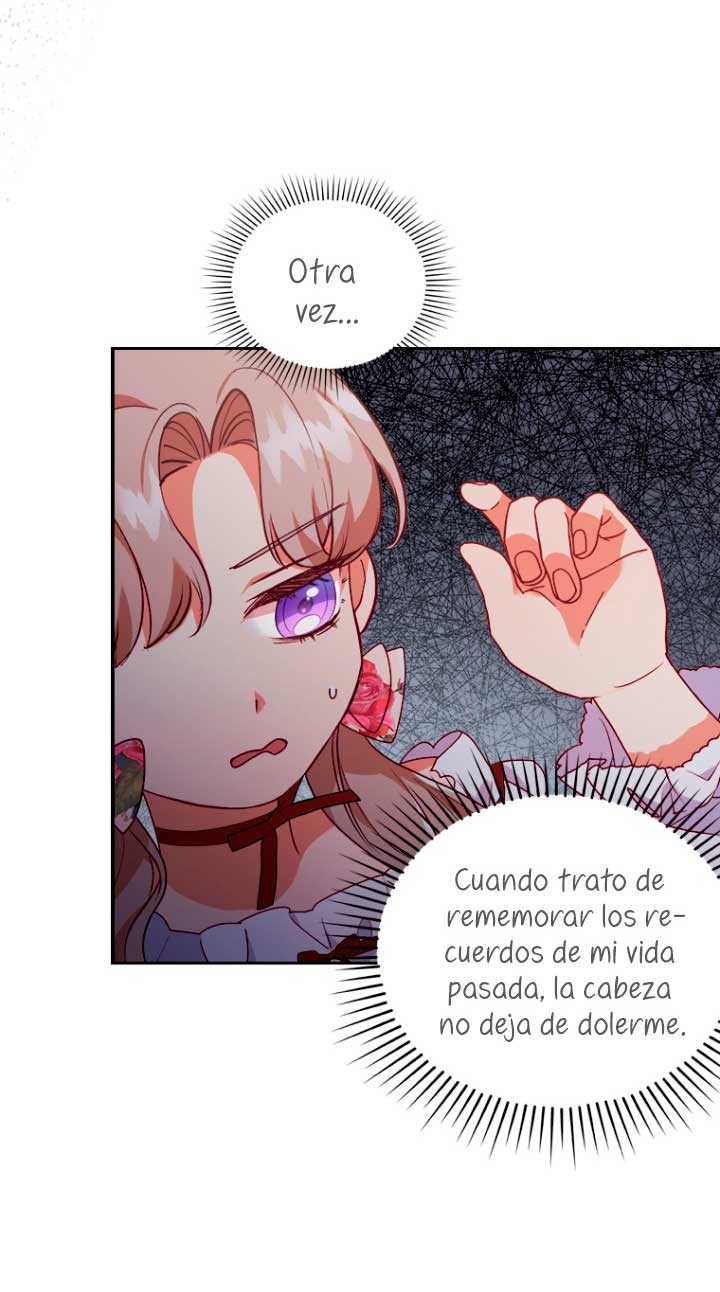 Seduje al protagonista masculino enfermizo Capítulo 3 - Page 28