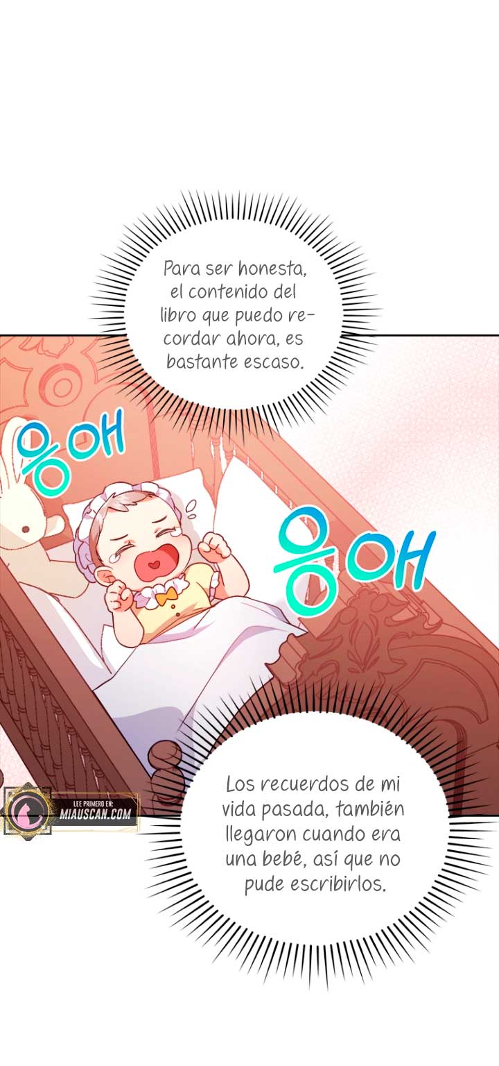 Seduje al protagonista masculino enfermizo Capítulo 3 - Page 29