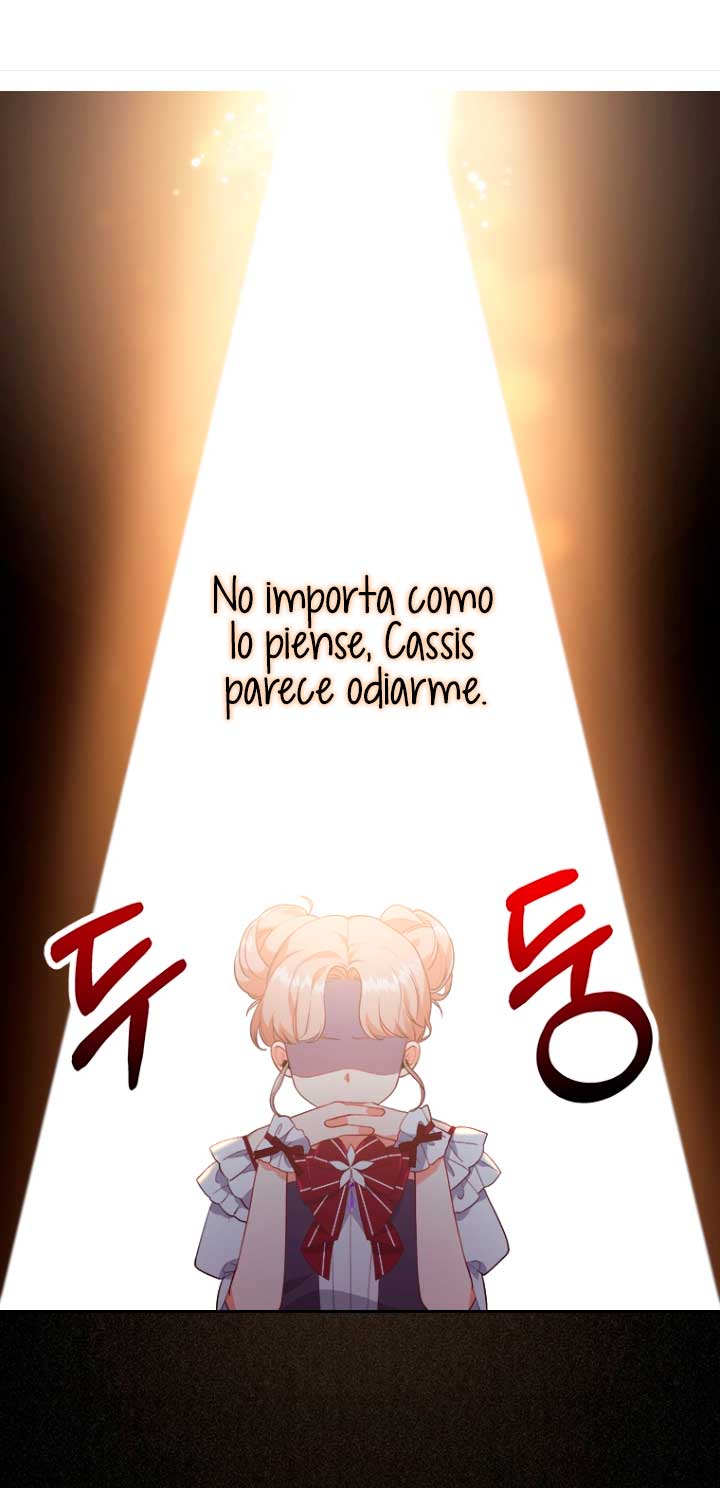 Seduje al protagonista masculino enfermizo Capítulo 3 - Page 3