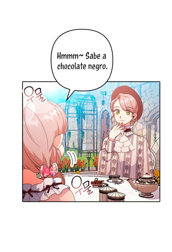 Seduje al protagonista masculino enfermizo Capítulo 3 - Page 34