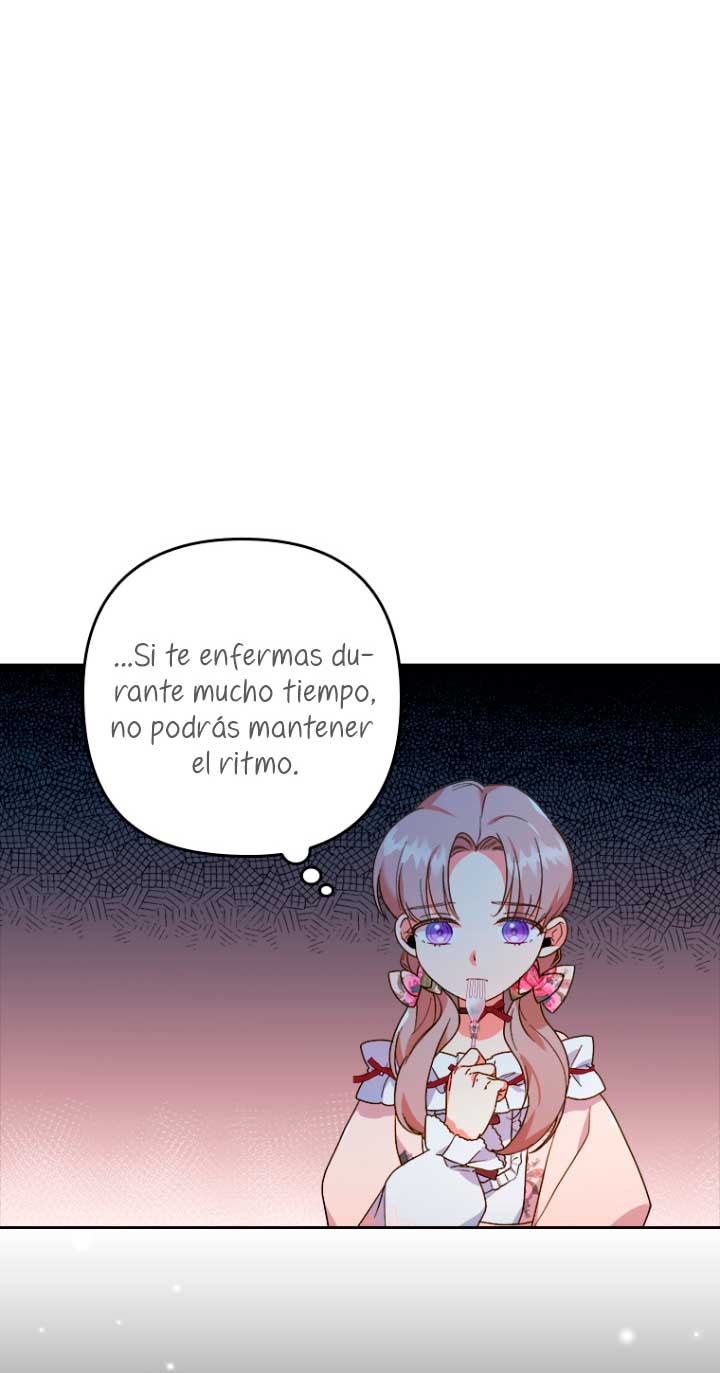 Seduje al protagonista masculino enfermizo Capítulo 3 - Page 39