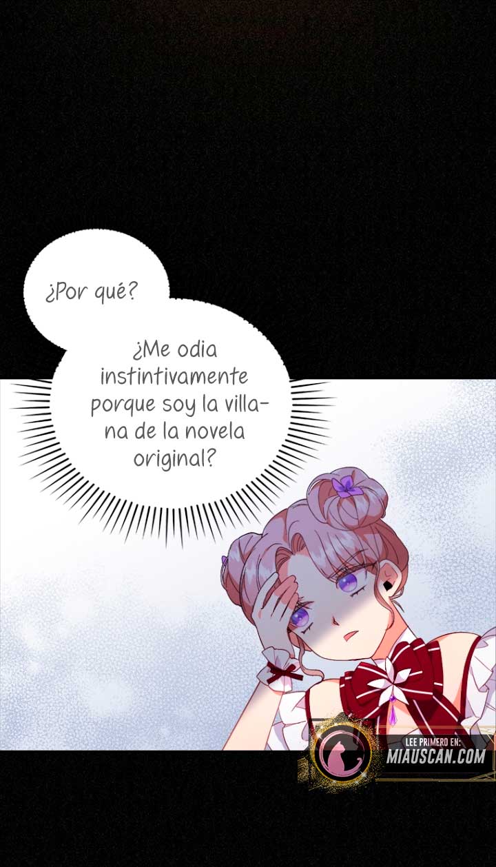 Seduje al protagonista masculino enfermizo Capítulo 3 - Page 4