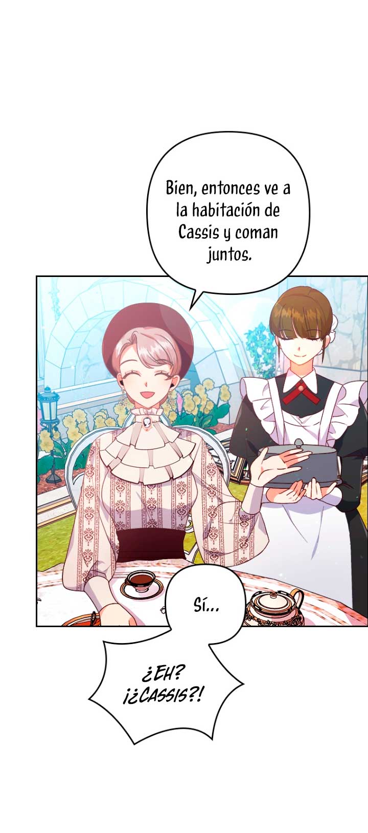 Seduje al protagonista masculino enfermizo Capítulo 3 - Page 49