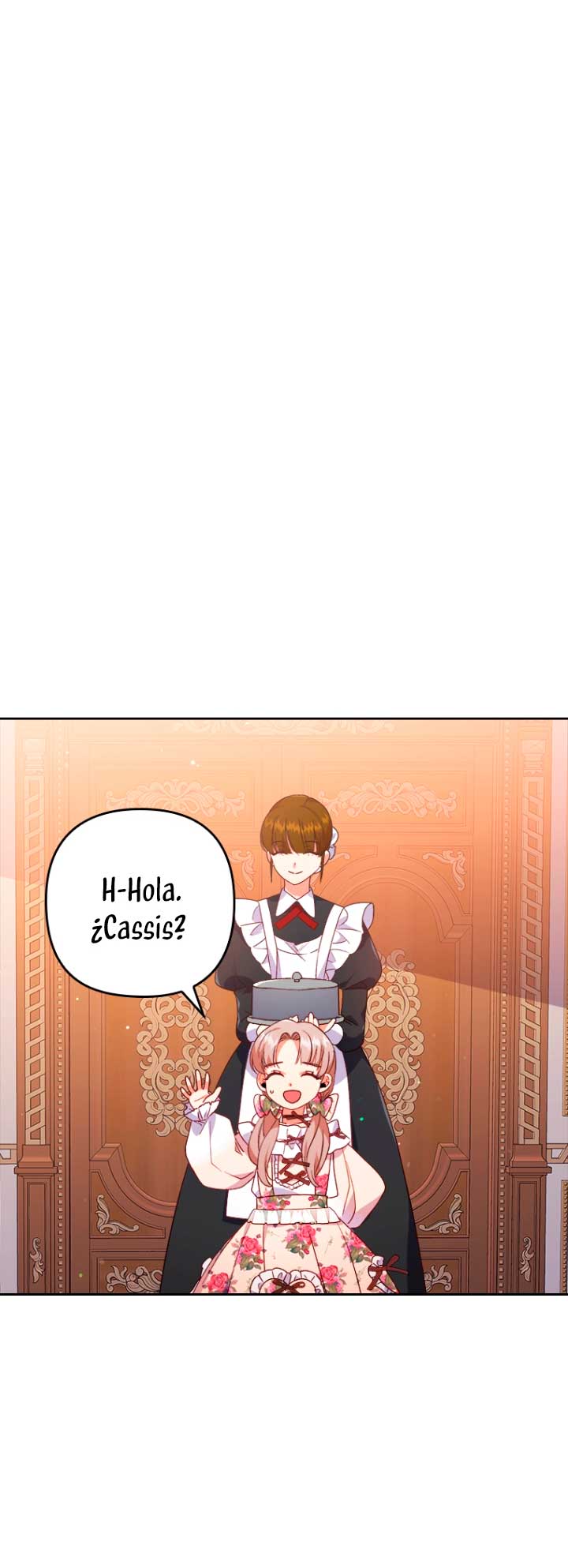 Seduje al protagonista masculino enfermizo Capítulo 3 - Page 52