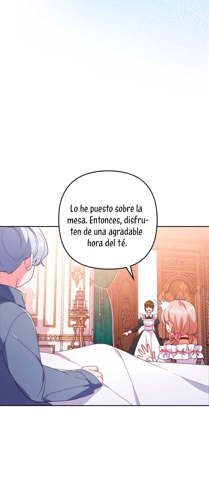 Seduje al protagonista masculino enfermizo Capítulo 3 - Page 55