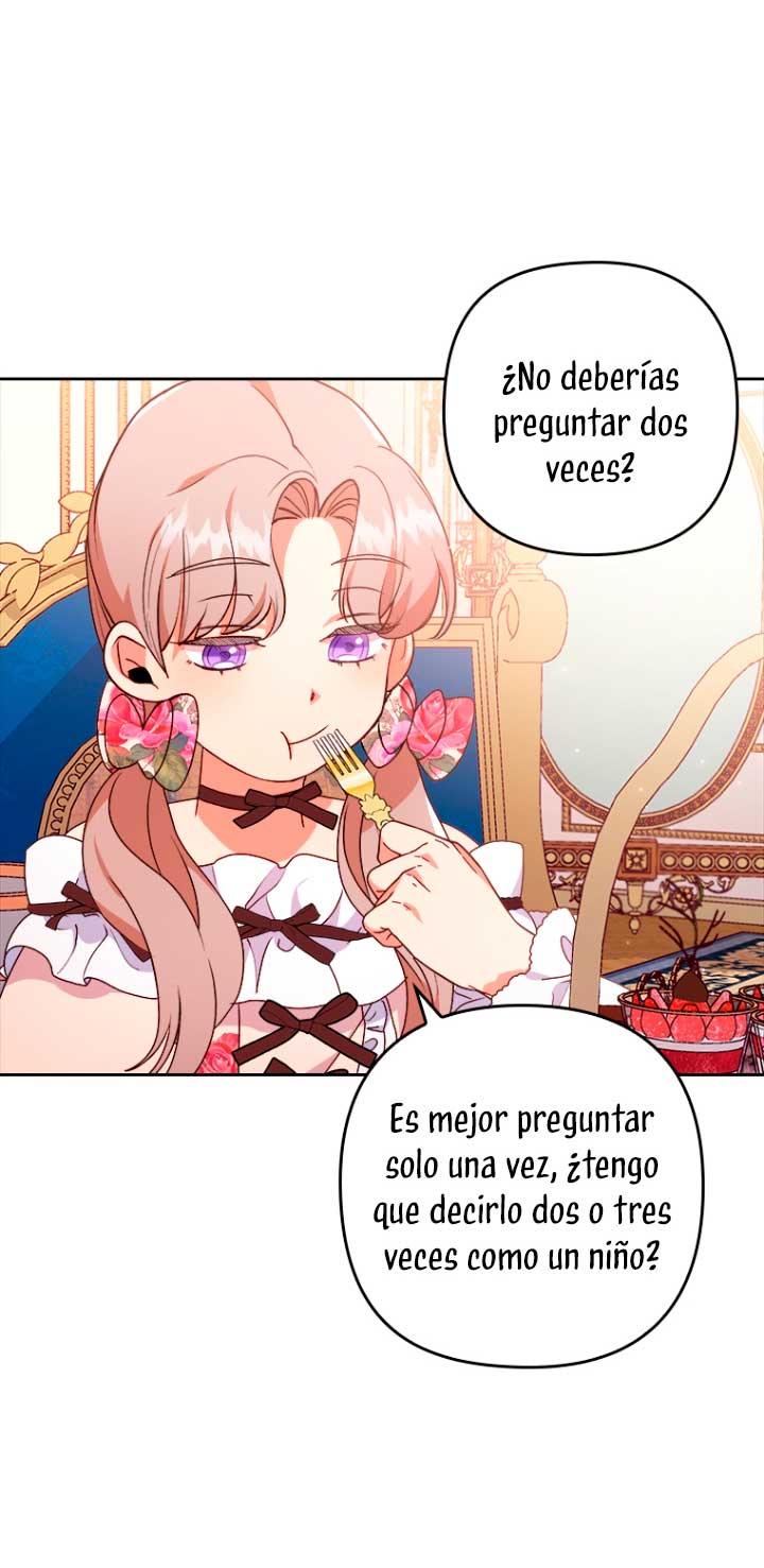 Seduje al protagonista masculino enfermizo Capítulo 3 - Page 65