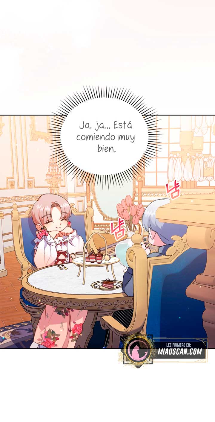 Seduje al protagonista masculino enfermizo Capítulo 3 - Page 72