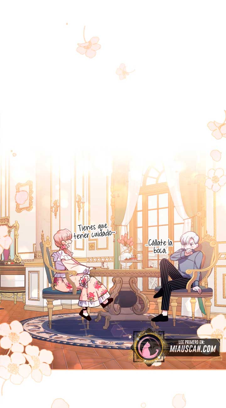 Seduje al protagonista masculino enfermizo Capítulo 3 - Page 78