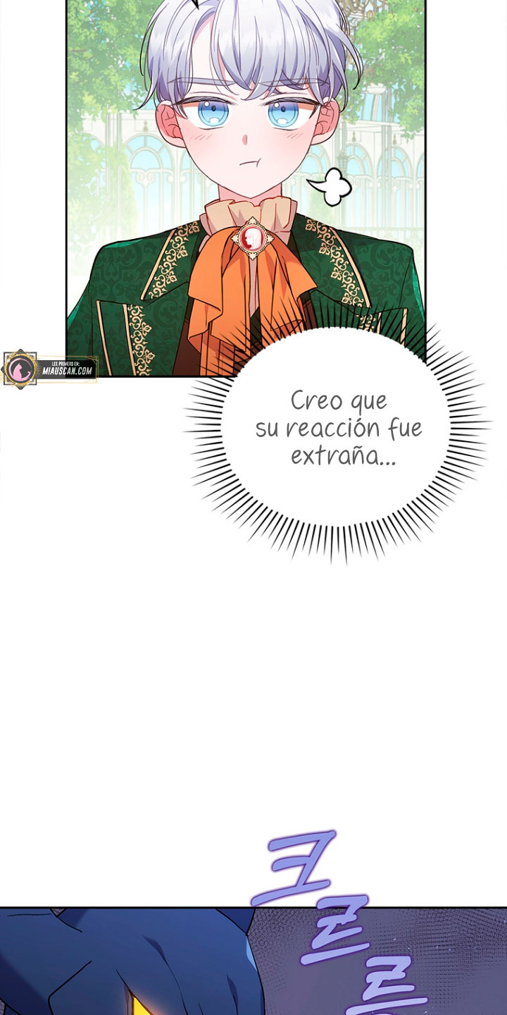 Seduje al protagonista masculino enfermizo Capítulo 30 - Page 10