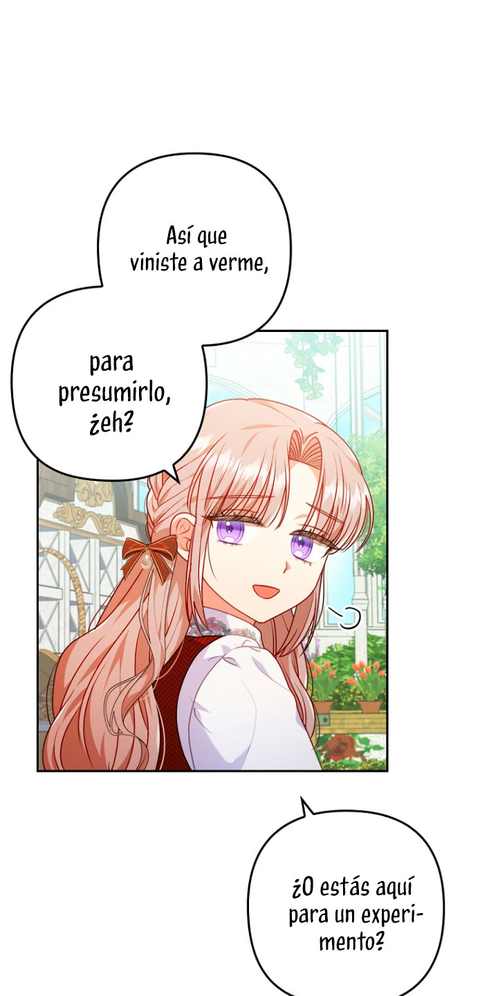 Seduje al protagonista masculino enfermizo Capítulo 30 - Page 14