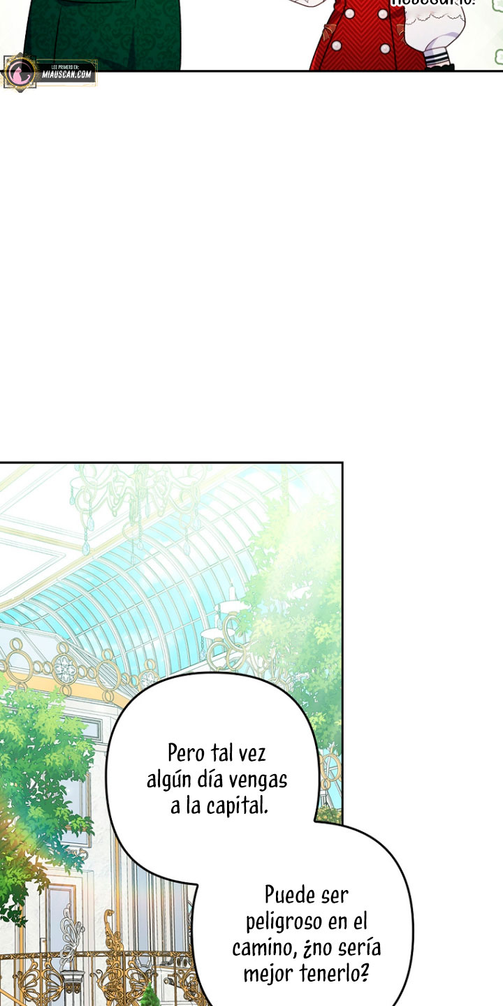 Seduje al protagonista masculino enfermizo Capítulo 30 - Page 19