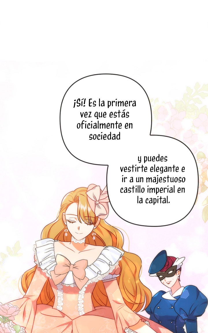 Seduje al protagonista masculino enfermizo Capítulo 30 - Page 25