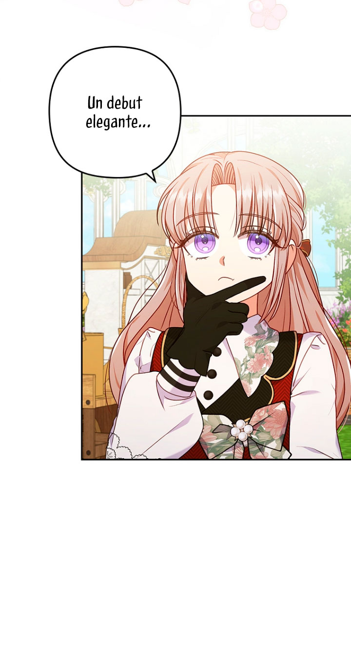 Seduje al protagonista masculino enfermizo Capítulo 30 - Page 27