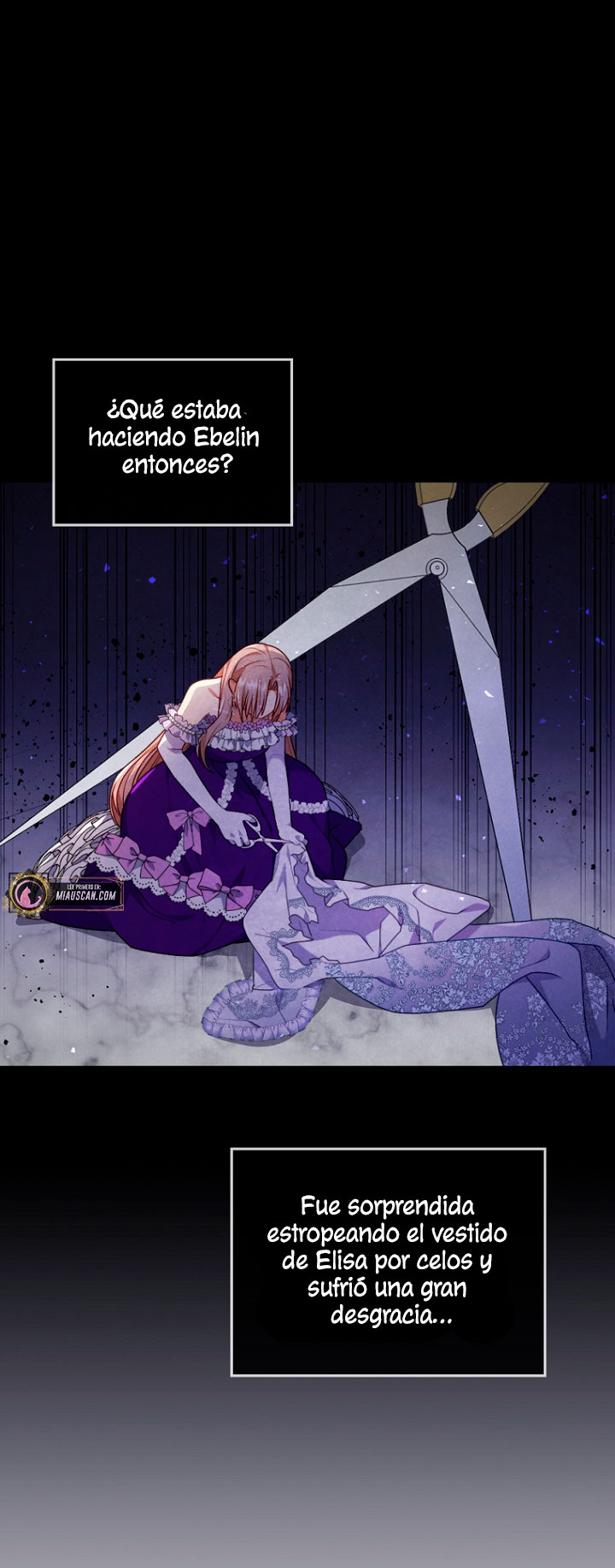 Seduje al protagonista masculino enfermizo Capítulo 30 - Page 29