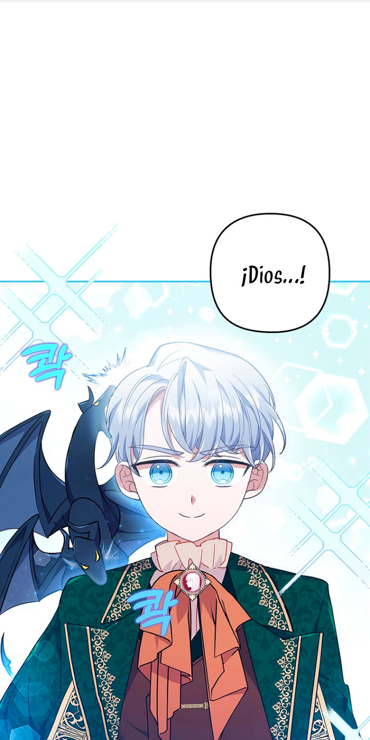 Seduje al protagonista masculino enfermizo Capítulo 30 - Page 3