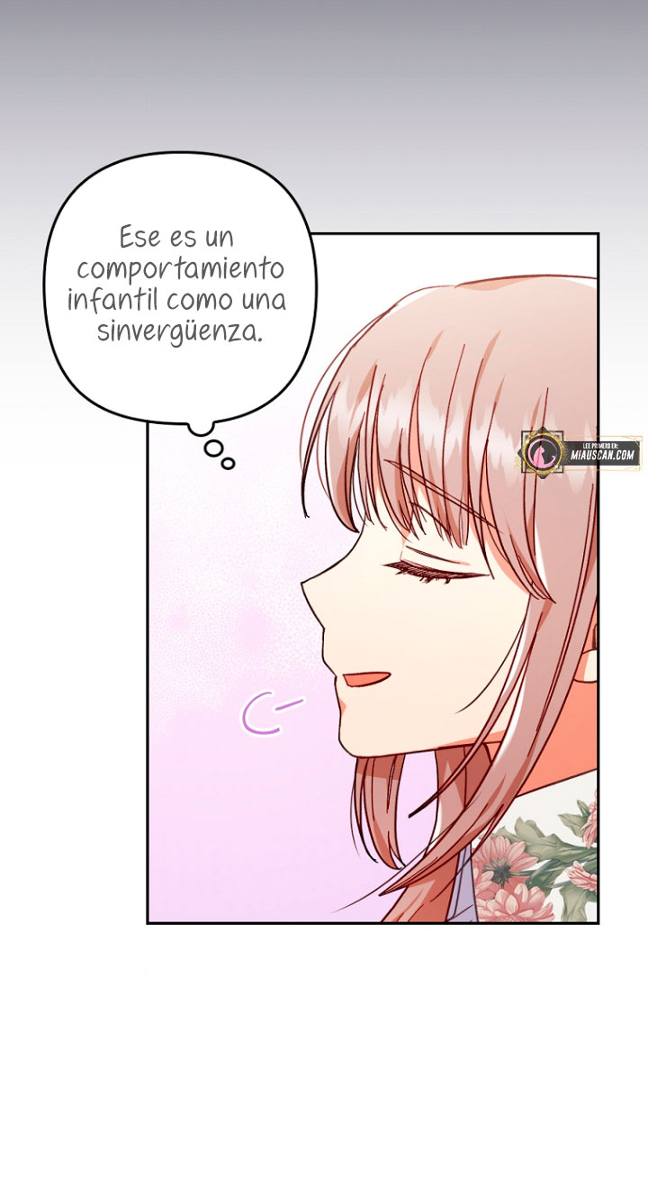 Seduje al protagonista masculino enfermizo Capítulo 30 - Page 30