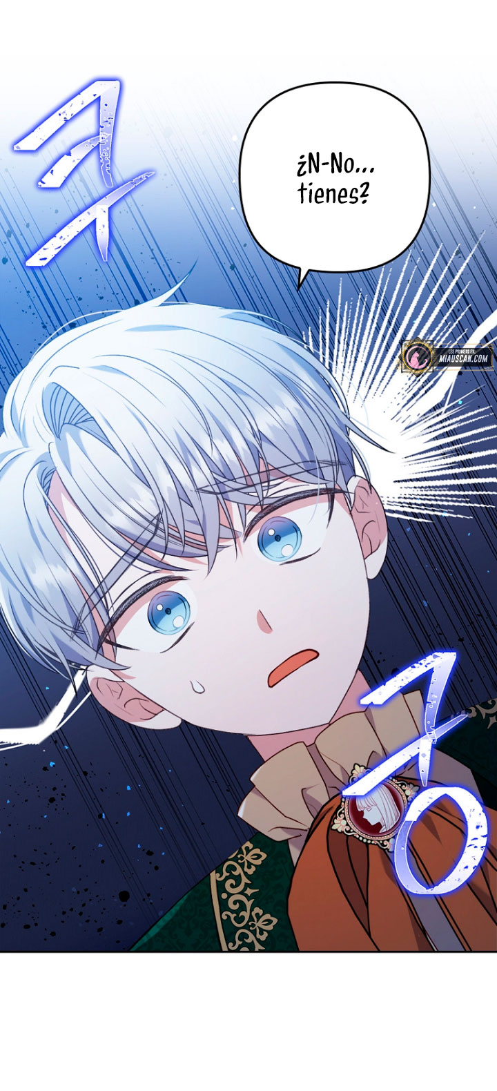 Seduje al protagonista masculino enfermizo Capítulo 30 - Page 32