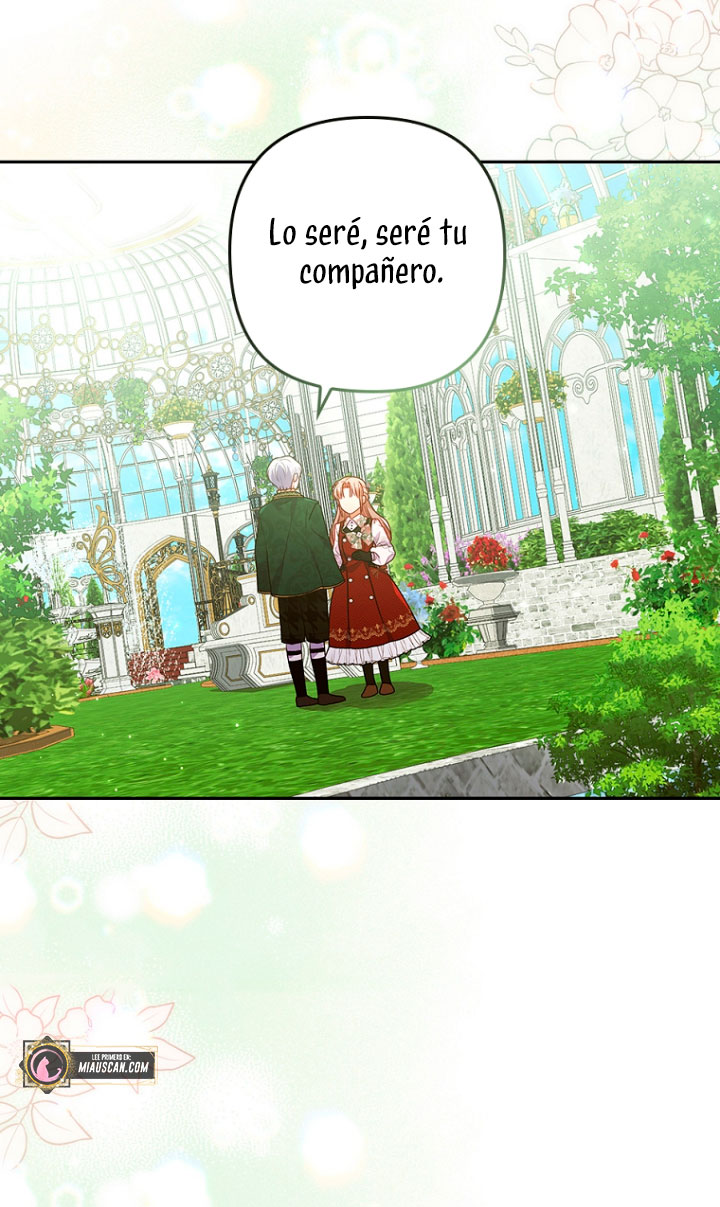 Seduje al protagonista masculino enfermizo Capítulo 30 - Page 37