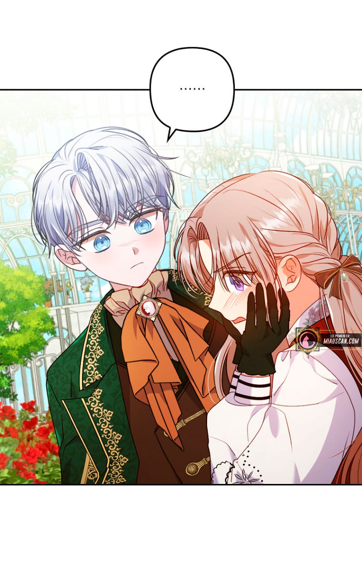 Seduje al protagonista masculino enfermizo Capítulo 30 - Page 42