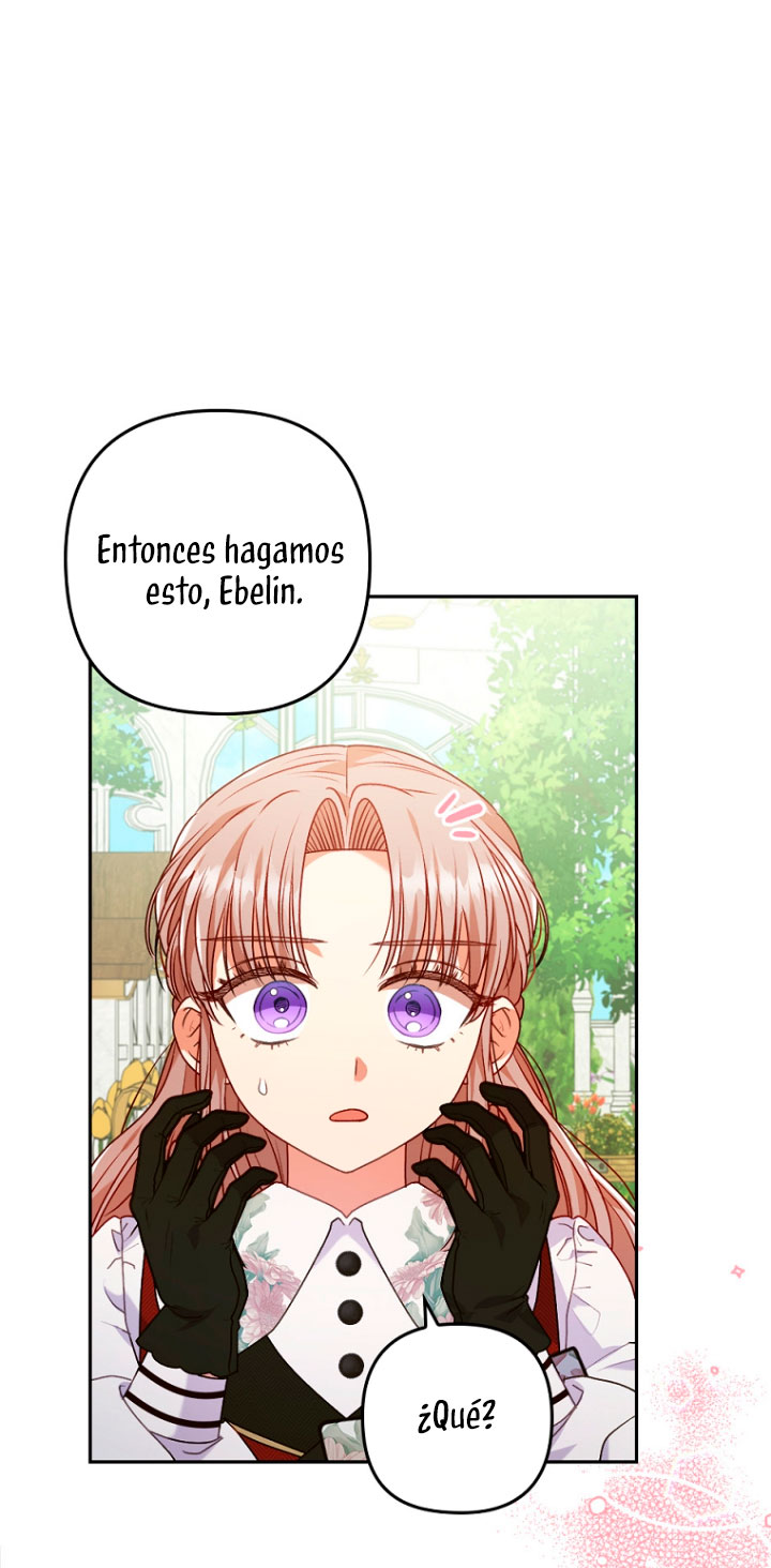 Seduje al protagonista masculino enfermizo Capítulo 30 - Page 43