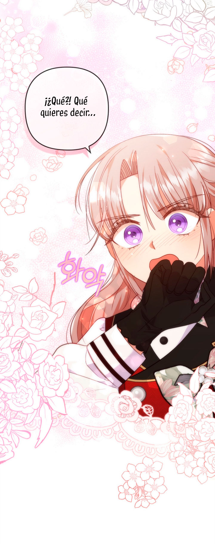 Seduje al protagonista masculino enfermizo Capítulo 30 - Page 46