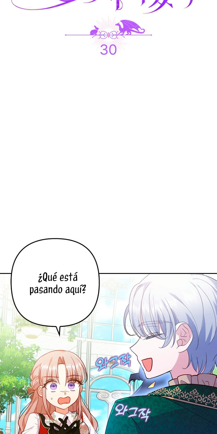 Seduje al protagonista masculino enfermizo Capítulo 30 - Page 5