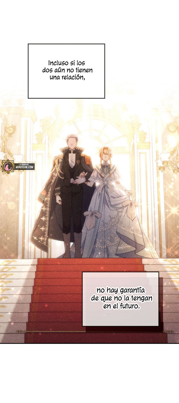 Seduje al protagonista masculino enfermizo Capítulo 30 - Page 52