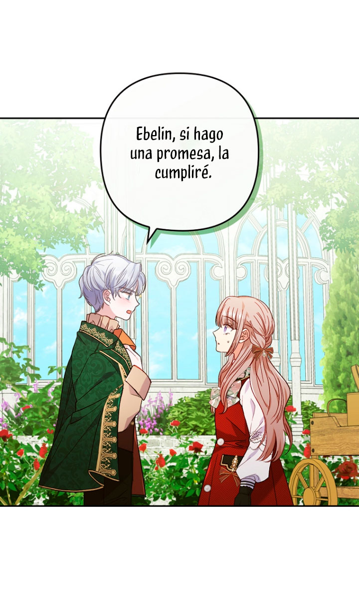 Seduje al protagonista masculino enfermizo Capítulo 30 - Page 53