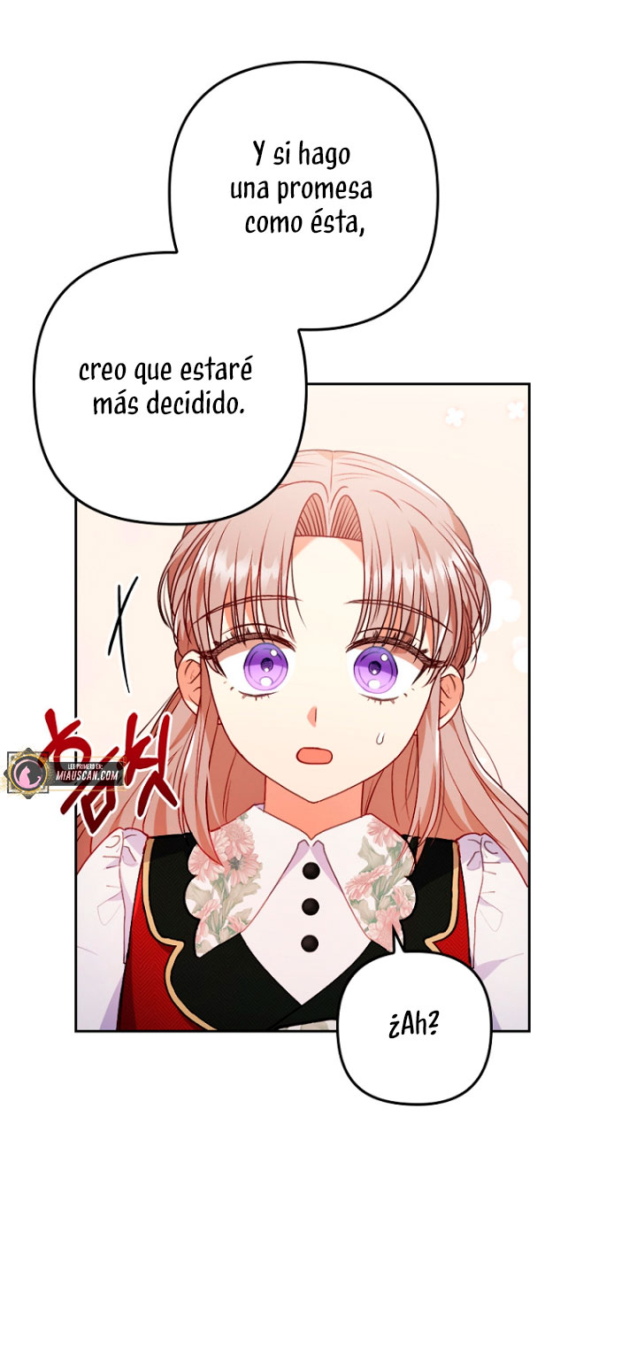 Seduje al protagonista masculino enfermizo Capítulo 30 - Page 54