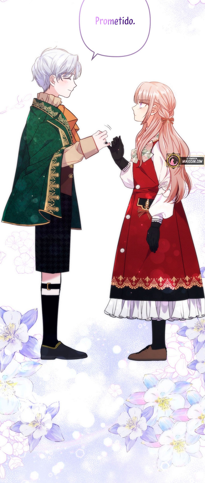 Seduje al protagonista masculino enfermizo Capítulo 30 - Page 61