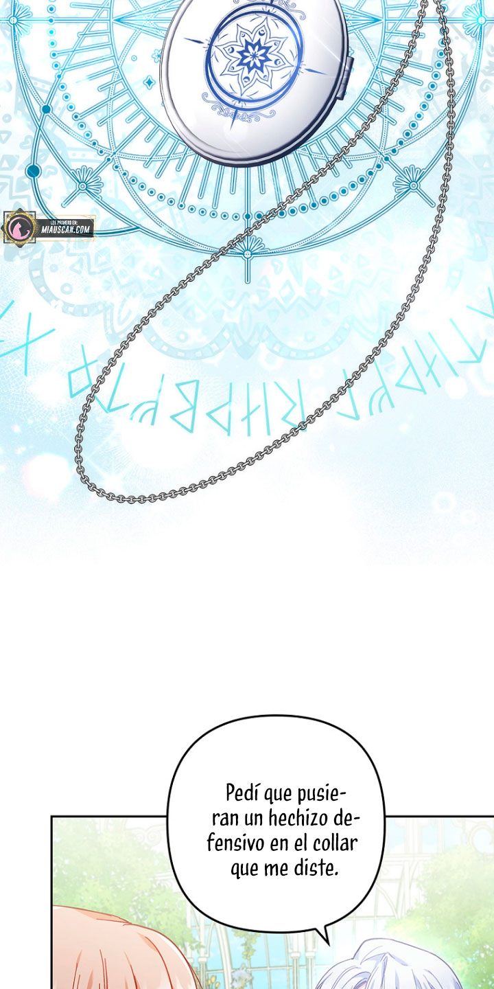 Seduje al protagonista masculino enfermizo Capítulo 30 - Page 7