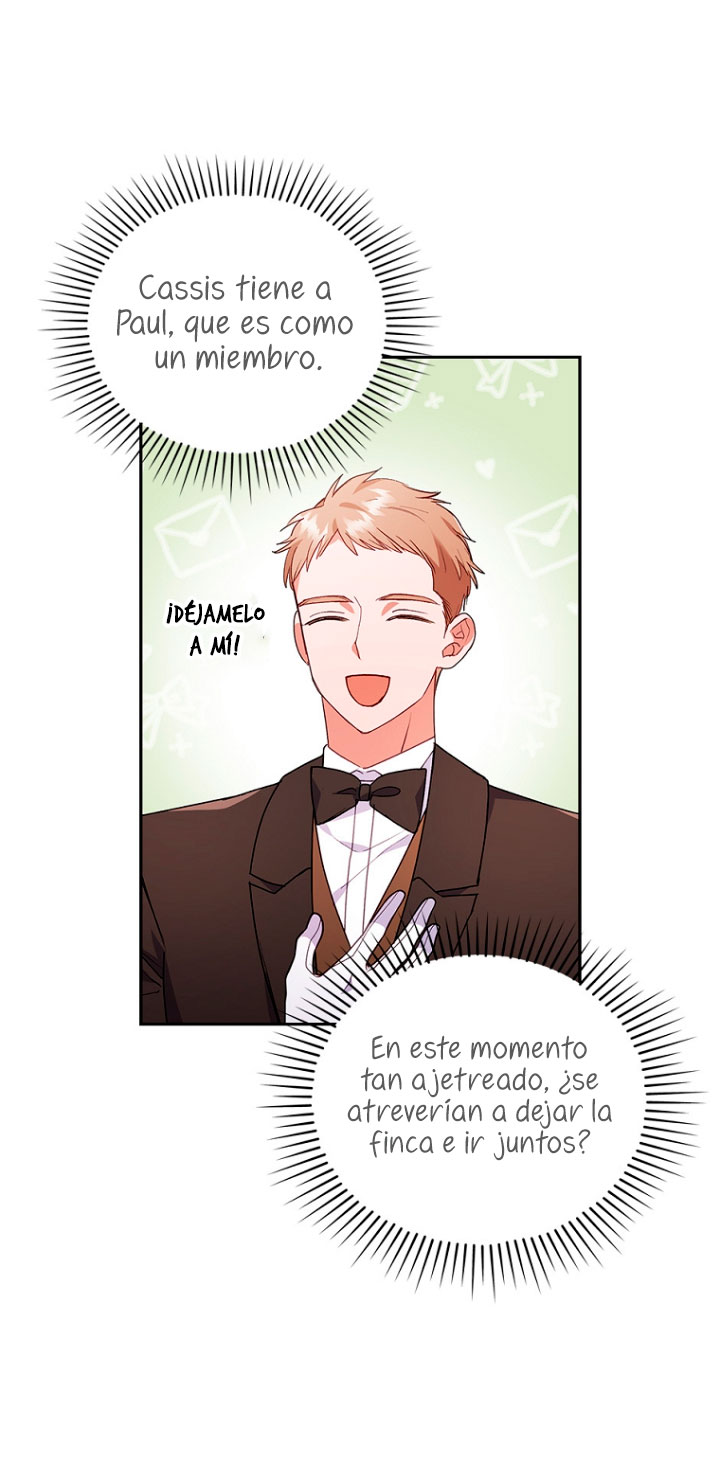 Seduje al protagonista masculino enfermizo Capítulo 30 - Page 70