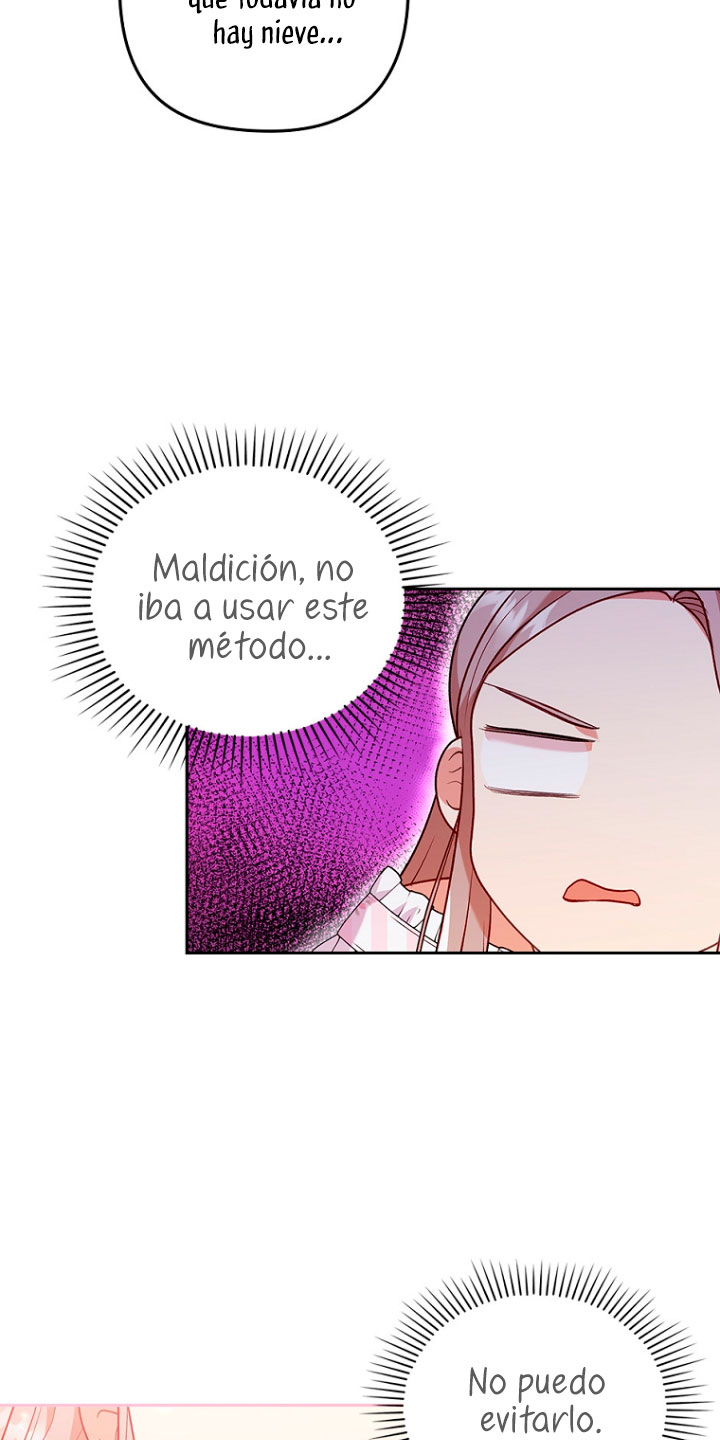 Seduje al protagonista masculino enfermizo Capítulo 31 - Page 21