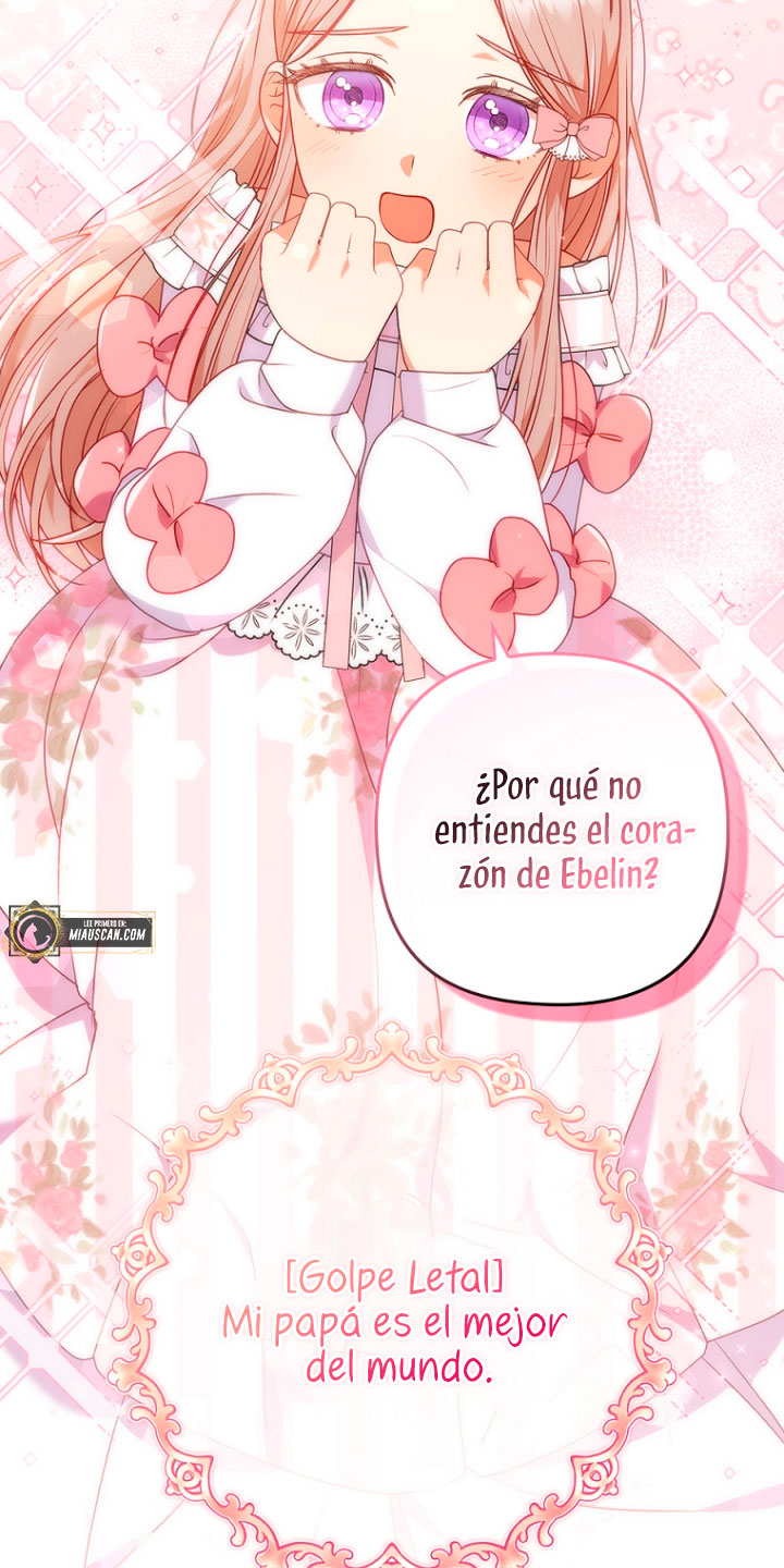 Seduje al protagonista masculino enfermizo Capítulo 31 - Page 23