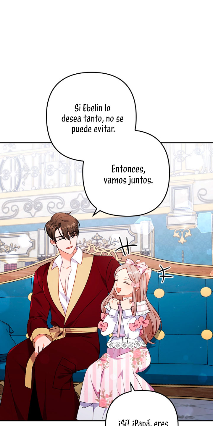 Seduje al protagonista masculino enfermizo Capítulo 31 - Page 26