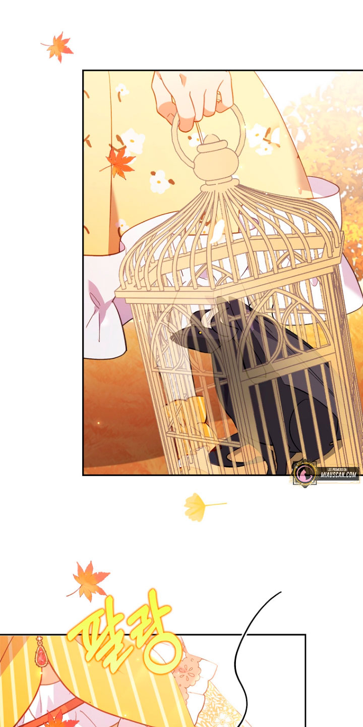 Seduje al protagonista masculino enfermizo Capítulo 31 - Page 31