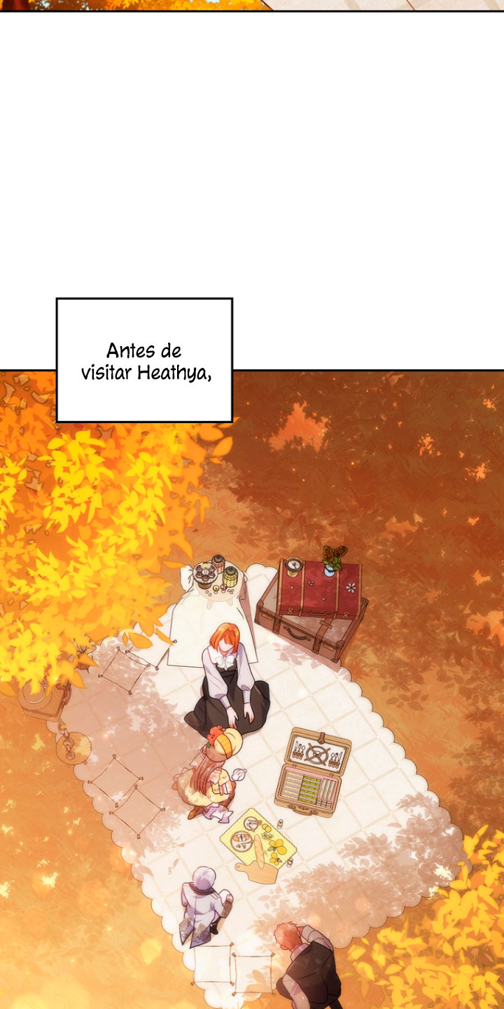 Seduje al protagonista masculino enfermizo Capítulo 31 - Page 35