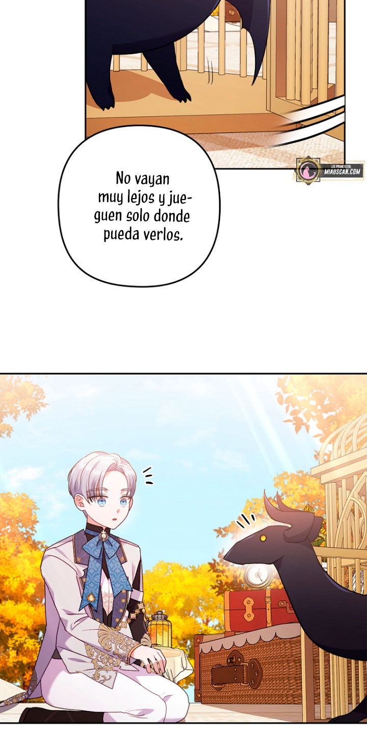 Seduje al protagonista masculino enfermizo Capítulo 31 - Page 37